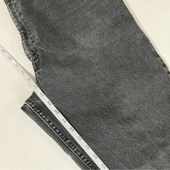 Levi’s 550 Vintage Jeans - Picture 9 of 10